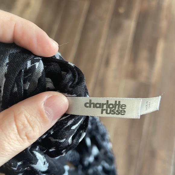 Infinity scarf - Picture 3 of 3